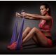 Body Sculpture Flex BB-102 mały opór różowy 1 szt. 1424615 5903733002349
