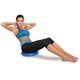 Body Sculpture Dysk stabilizujący BNS 015 niebieski (10607-uniw) 1424624 5903733003063