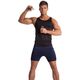 Body Sculpture Ściskacz klasyczny Bb-912 czarny 2 szt. 1424631 5903733003506