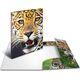 Herma Teczka A3 Leopard (7142) 1436914 4008705071420