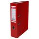 Segregator Bantex XXL dźwigniowy A4 50mm czerwony (1047-09) 1467700 5702231047094