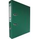 Segregator Bantex XXL dźwigniowy A4 50mm zielony (100551804) 1467702 5702231047155
