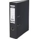 Segregator Bantex XXL dźwigniowy A4 80mm antracyt (1046-25) 1482669 5702231046257