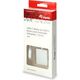 Adapter USB Equip USB-C - DVI Biały  (133453) 1482830 4015867199671