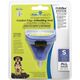 FURminator FURflex Główka do wyczesywania podszerstka dla psów S 1486277 4048422136750