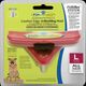FURminator FURflex Główka do wyczesywania podszerstka dla psów L 1486279 4048422136828