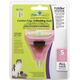 FURminator FURflex Główka do wyczesywania podszerstka dla kota S 1486280 4048422136866
