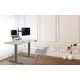 Equip Uchwyt biurkowy na monitor 13" - 27" i notebooka (650119) 1487832 4015867202234