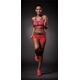 Body Sculpture ODBLASKOWY PAS DO BIEGANIA (BP 105) 1536209 5903733004787