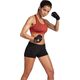 Body Sculpture Rękawice czarne r. L (SW 83 L) 1536236 5903733004183