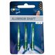 Solex Shafty 43024-LA multicolor 3 szt. 1537293 4013331430244