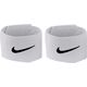 Nike Opaska podtrzymująca nagolennik biała (SE0047 101) 1553450 884726206980