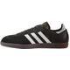 Adidas Buty piłkarskie Samba IN czarne r. 47 1/3 (019000) 1557634 4003421432470