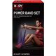 Body Sculpture Flex BB 102NC różne poziomy oporu w zestawie wielokolorowy 3 szt. 1597686 5903733002745
