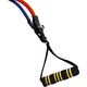 Body Sculpture Tubing BB-2320 różne poziomy oporu w zestawie wielokolorowy 3 szt. 1600245 5903733002653