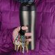 Nite Ize KeyRack stal nierdzewna + 6x micro karabińczyk plastik mix kolorów (KLKP-01-R3) 1682651 94664037168