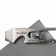 Breloczek Nite Ize Micro tool DoohicKey stal nierdzewna (KMT-11-R3) 1682673 94664028470
