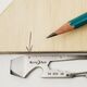 Breloczek Nite Ize Micro tool DoohicKey stal nierdzewna (KMT-11-R3) 1682673 94664028470