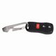Breloczek Nite Ize Micro tool DoohicKey stal nierdzewna (KMT-11-R3) 1682673 94664028470
