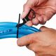 Breloczek Nite Ize Micro tool ClipKey stal nierdzewna czarny (KMTCK-01-R3) 1682677 94664034945