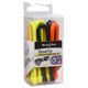 Organizer Nite Ize Zestaw linek Gear Tie Original 6' gumowy mix kolorów 12 sztuk (GTPP6-A1-R8) 1682898 94664033757