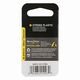 Nite Ize Karabińczyk S-Biner Dual #2 plastik czarny (SBP2-03-01BG) 1682942 94664010970