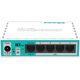 Router MikroTik RB750R2 HEX LITE 1689213 680665923922