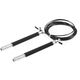 Skakanka sportowa HMS SK54 srebrna 300 cm 1689348 5907695522099