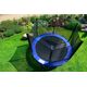 Trampolina ogrodowa Funfit 846 z siatką zewnętrzną 10 FT 312 cm 1693907 5902759972308