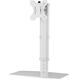 Neomounts Stojak biurkowy na monitor 10" - 32" (FPMA-D890WHITE) 1715946 8717371446048