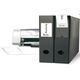 3L KIESZEŃ SAMOPRZYLEPNA 12 SZT. NA ETYKIETY + ETYKIETA 35X75MM (10320 3L) 1735867 5701193013994