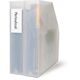 3L KIESZEŃ SAMOPRZYLEPNA 3L X 3 SZT. NA ETYKIETY + ETYKIETA 75X150MM (10350 3L) 1735871 5701193014175