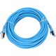 ExtraLink Patchcord CAT.6A, S/FTP, 10m (EX.6594) 1738779 5902560366594