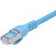 ExtraLink Patchcord CAT.6A, S/FTP, 3m (EX.6570) 1738781 5902560366570