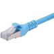 ExtraLink Patchcord CAT.6A, S/FTP, 2m (EX.6563) 1738782 5902560366563