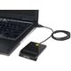 Manhattan kart Smart USB zewnętrzny stykowy (102049) 1745321 766623102049