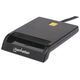 Manhattan kart Smart USB zewnętrzny stykowy (102049) 1745321 766623102049