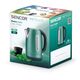 Czajnik Sencor SWK 1771GR Zielony 1749740 8590669219957