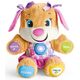 Fisher Price Siostrzyczka Szczeniaczka Poziomy Nauki (FPP63) 1765502 887961614565