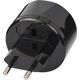 Brennenstuhl Adapter podróżny (1508500010) 1770574 4007123645848