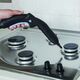 Parownica Ariete Xvapor Deluxe 4146 1778320 8003705114609
