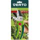 Sekator Verto 15G201 kowadełkowy 1779066 5902062037008