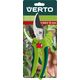 Sekator Verto 15G200 nożycowy 1779070 5902062036995
