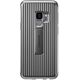 Samsung S9 Protective Standing Cover Silver EF-RG960CSEGWW 1780311 8801643105563