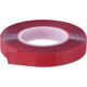 Emos Taśma dwustronna 12mm/3m akrylowa UV (F6060) 1787302 8592920033975