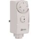 Emos Termostat ręczny T80 0-90°C 16A 230V biały (P5681) 1787310 8592920021910