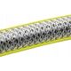 Mora PRZEWÓD GAZOWY oplot PVC F1/2-F1/2 L-1000 z dwiema obrotowymi nakrętkami 1791545 5903240759057