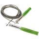 Skakanka sportowa HMS SK55 zielona 300 cm 1793220 5907695522174