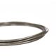 Skakanka sportowa HMS SK55 zielona 300 cm 1793220 5907695522174