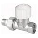 Valvex Zawór termostatyczny prosty 1/2" 4412010 3008202 5907451900673